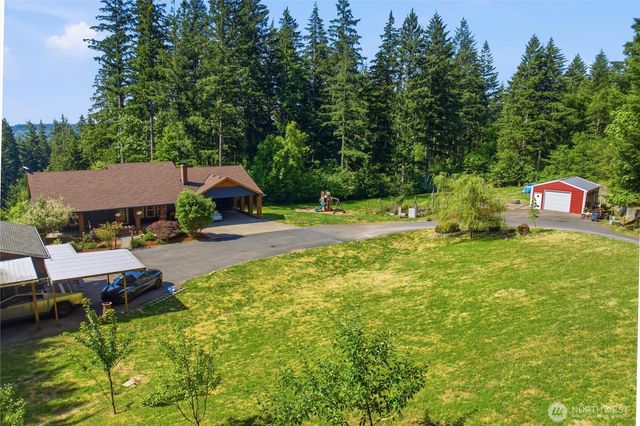 21013 NE 273rd Street, Battle Ground, WA 98604