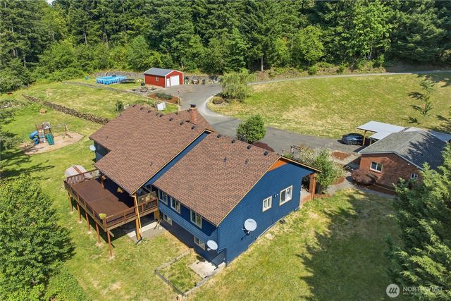 21013 NE 273rd Street, Battle Ground, WA 98604