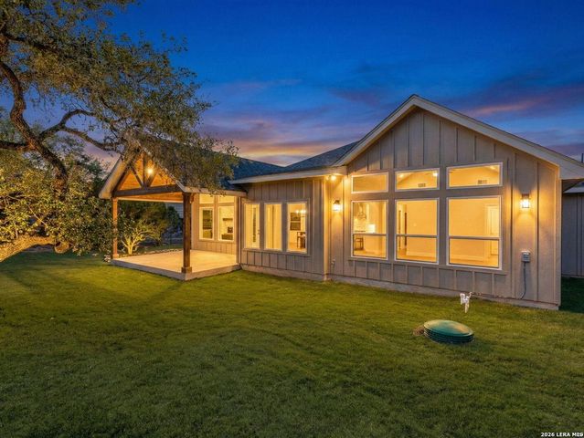 1270 Misty Ln, Spring Branch, TX 78070