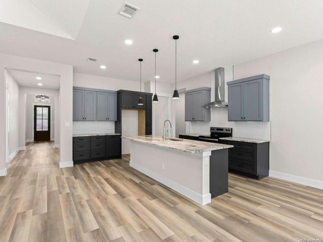 1270 Misty Ln, Spring Branch, TX 78070