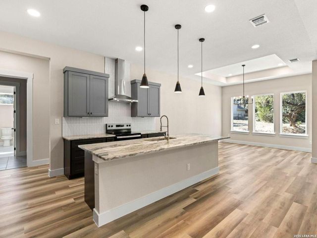 1270 Misty Ln, Spring Branch, TX 78070