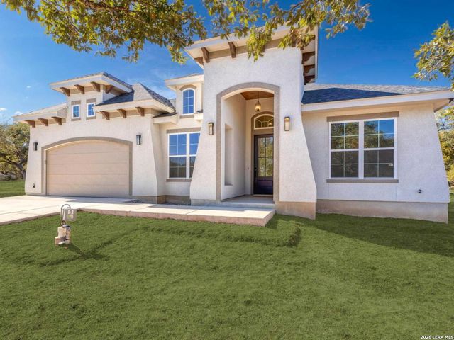 1270 Misty Ln, Spring Branch, TX 78070