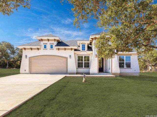 1270 Misty Ln, Spring Branch, TX 78070