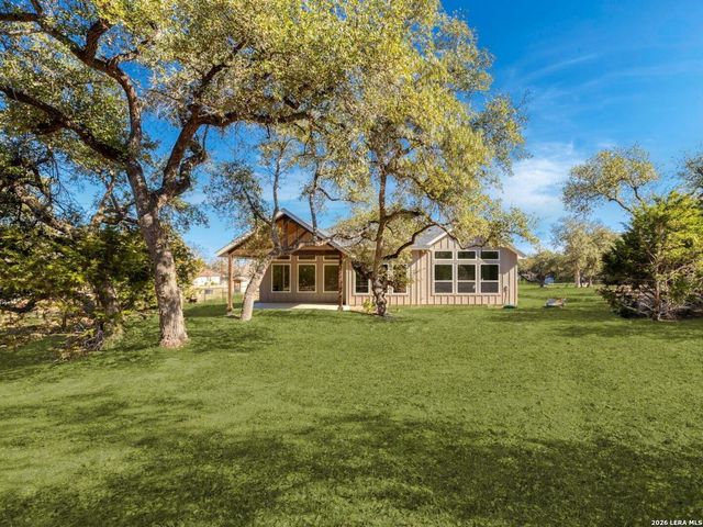 1270 Misty Ln, Spring Branch, TX 78070