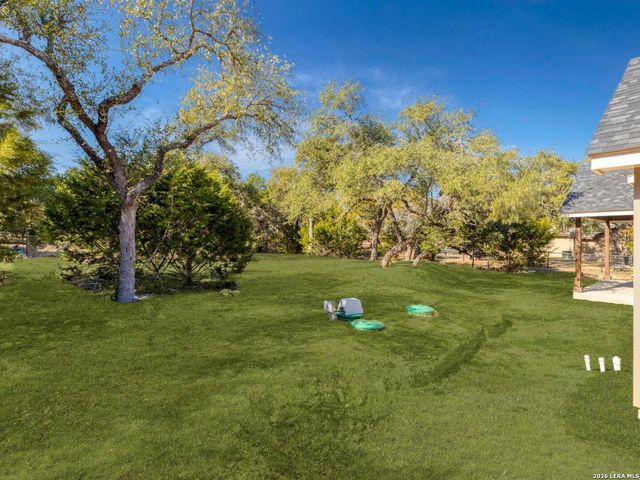 1270 Misty Ln, Spring Branch, TX 78070