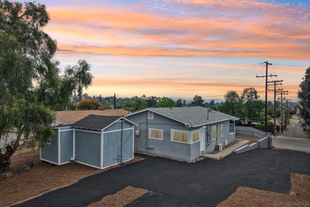316 4Th St, Ramona, CA 92065