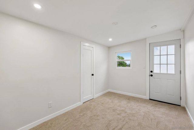 316 4Th St, Ramona, CA 92065