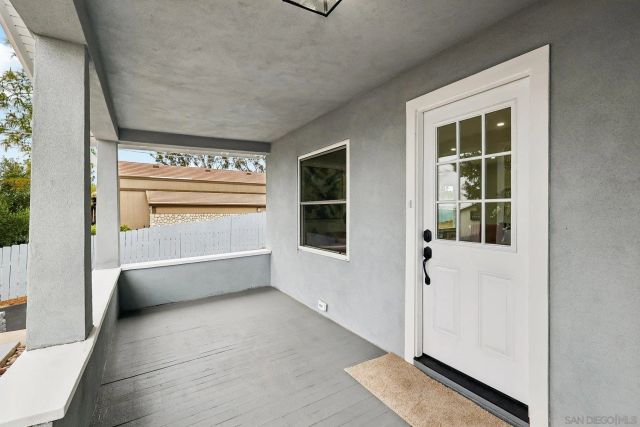 316 4Th St, Ramona, CA 92065