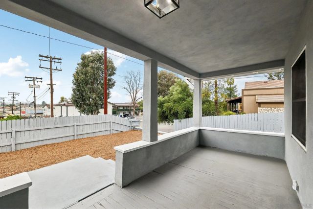 316 4Th St, Ramona, CA 92065