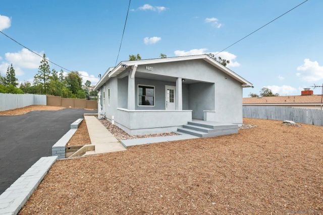 316 4Th St, Ramona, CA 92065