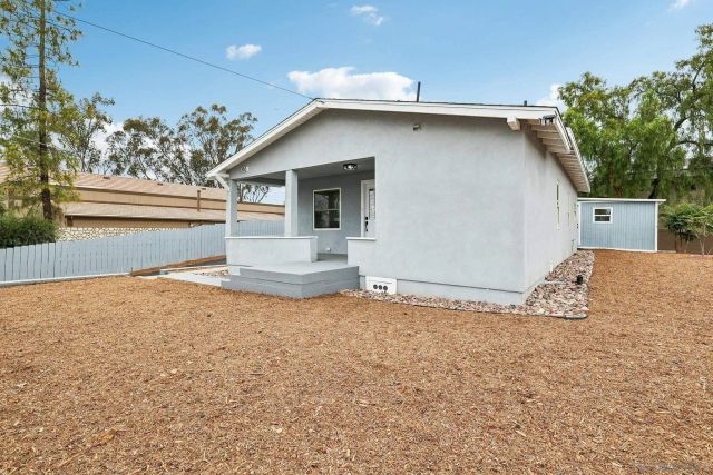316 4Th St, Ramona, CA 92065