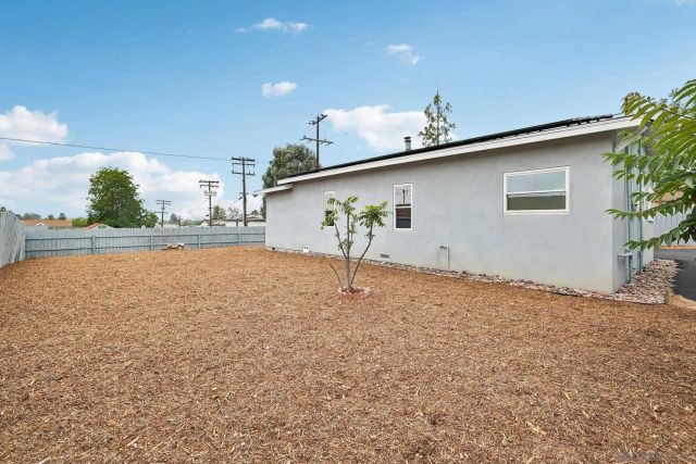 316 4Th St, Ramona, CA 92065