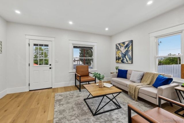 316 4Th St, Ramona, CA 92065