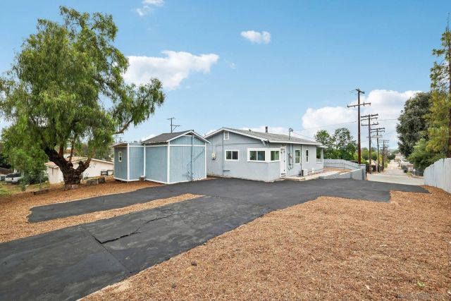 316 4Th St, Ramona, CA 92065
