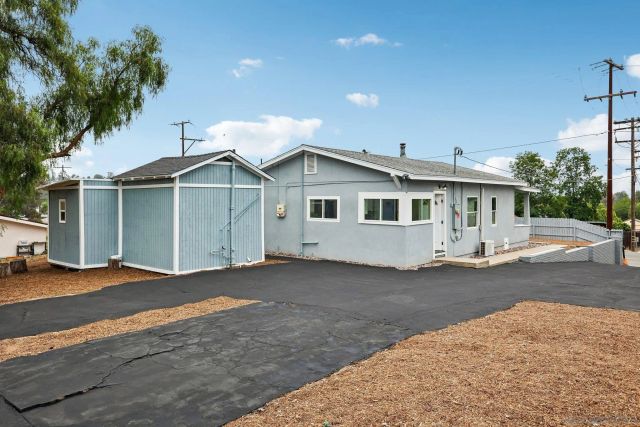 316 4Th St, Ramona, CA 92065