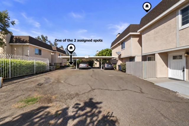 4489 Mayberry, San Diego, CA 92113
