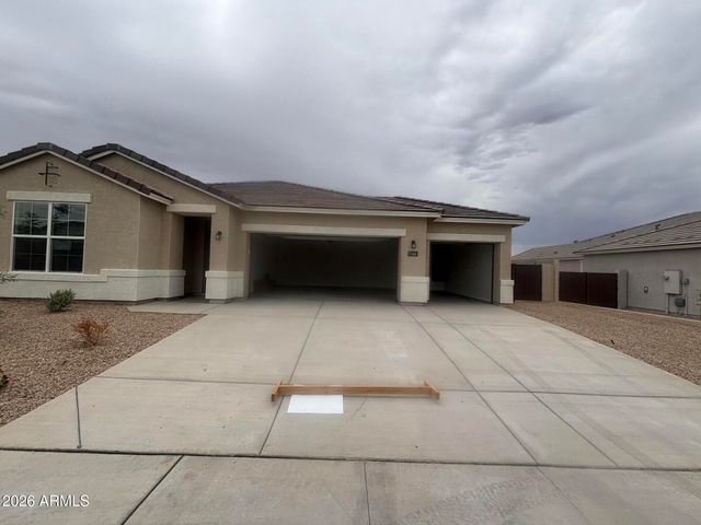 17660 W BROWN Street, Waddell, AZ 85355