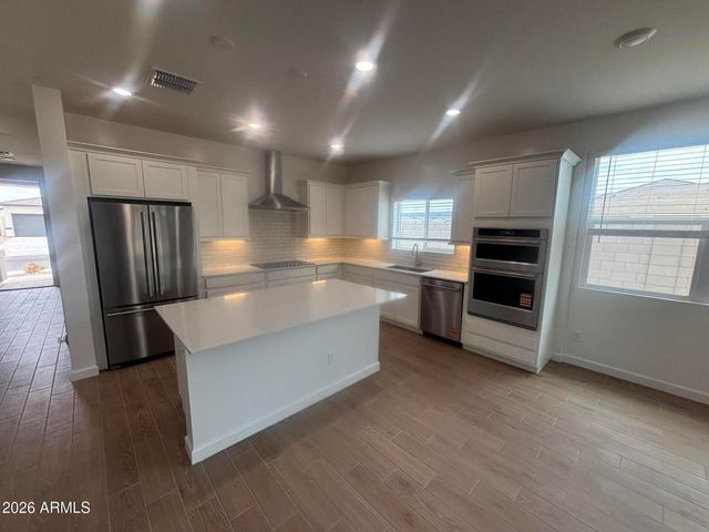 17660 W BROWN Street, Waddell, AZ 85355