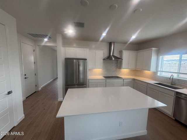 17660 W BROWN Street, Waddell, AZ 85355