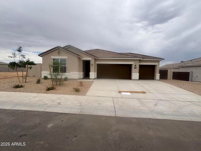 17660 W BROWN Street, Waddell, AZ 85355