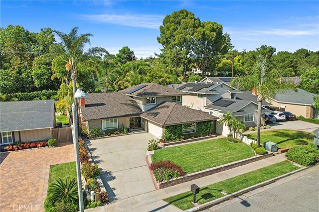 659 Brookwood Street, Brea, CA 92821