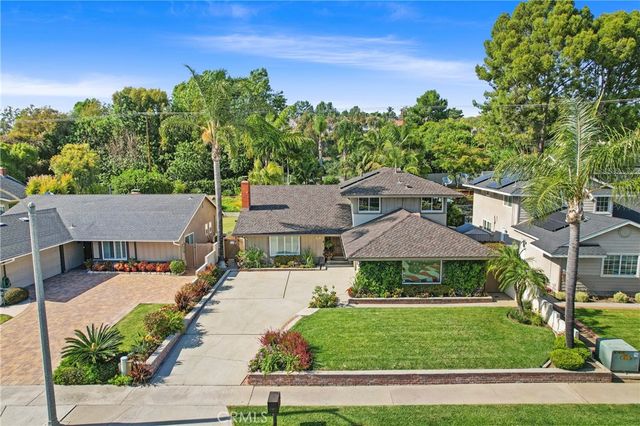 659 Brookwood Street, Brea, CA 92821