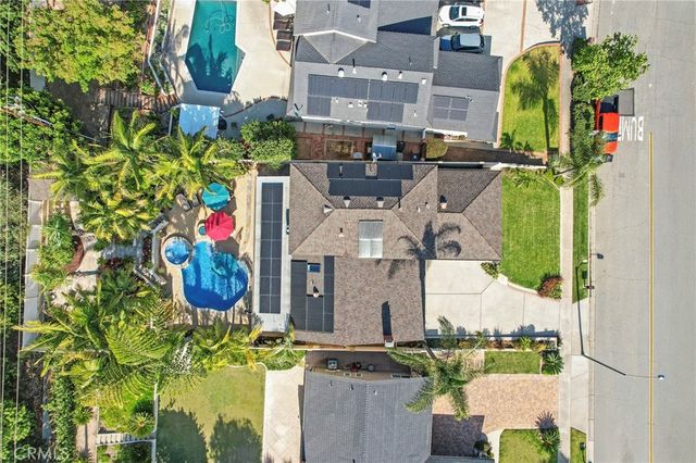 659 Brookwood Street, Brea, CA 92821