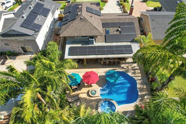 659 Brookwood Street, Brea, CA 92821