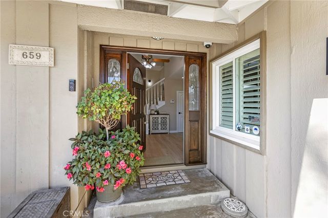 659 Brookwood Street, Brea, CA 92821