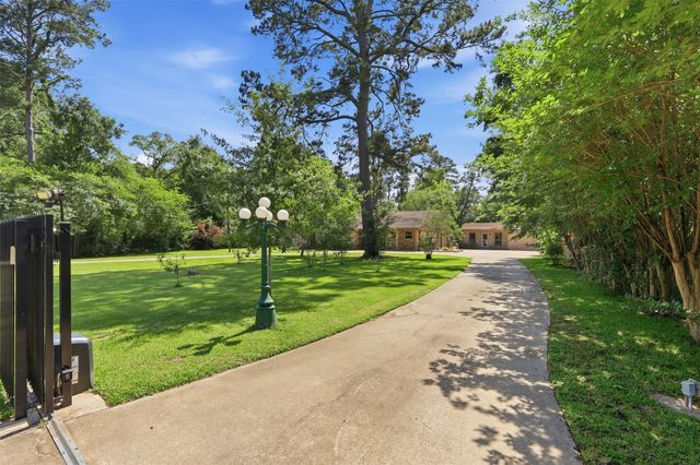 30211 Rickett Lane, Magnolia, TX 77355