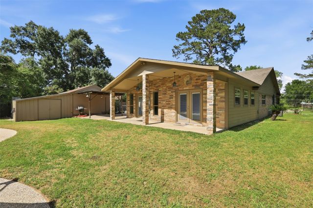 30211 Rickett Lane, Magnolia, TX 77355