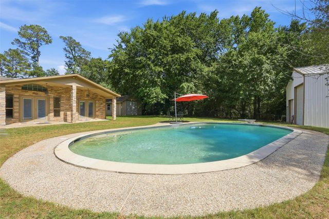 30211 Rickett Lane, Magnolia, TX 77355
