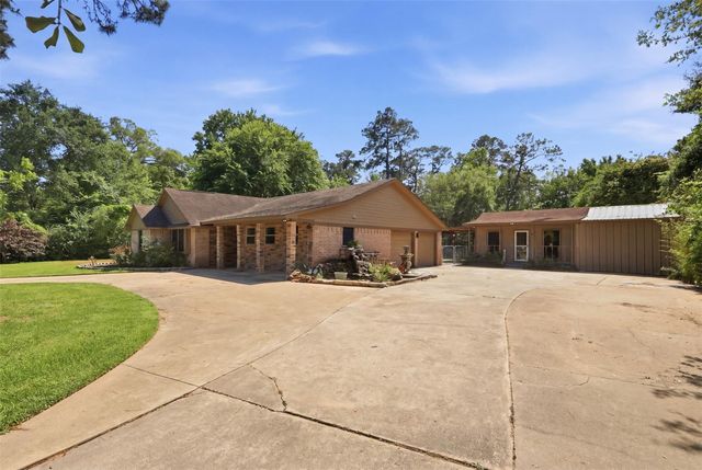 30211 Rickett Lane, Magnolia, TX 77355