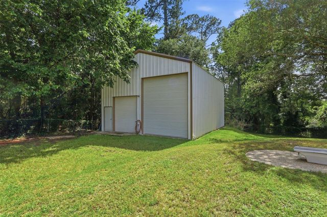 30211 Rickett Lane, Magnolia, TX 77355