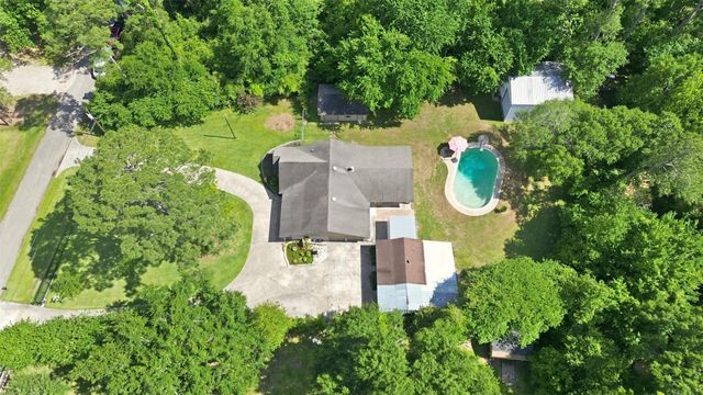 30211 Rickett Lane, Magnolia, TX 77355