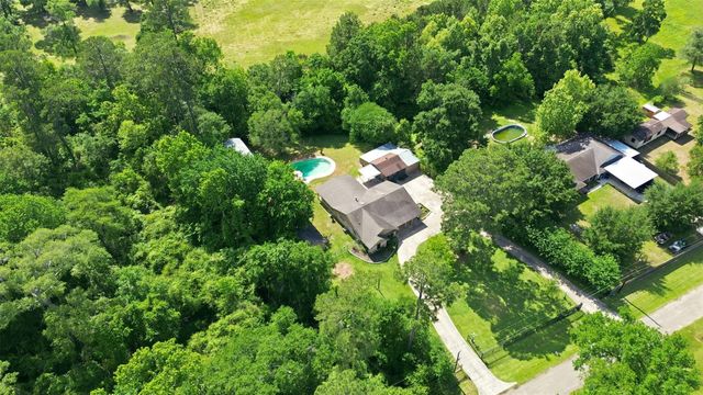30211 Rickett Lane, Magnolia, TX 77355