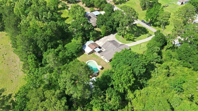 30211 Rickett Lane, Magnolia, TX 77355