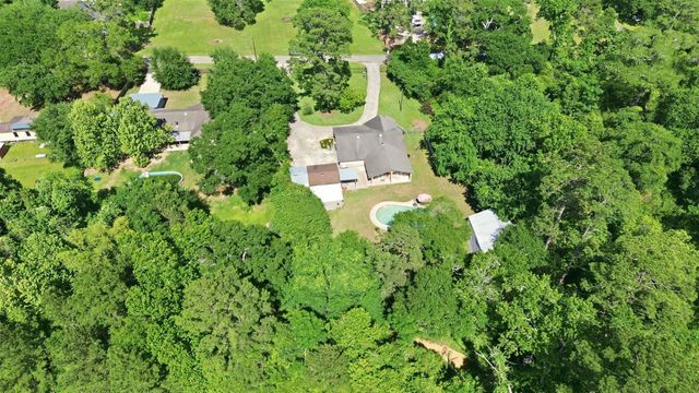 30211 Rickett Lane, Magnolia, TX 77355