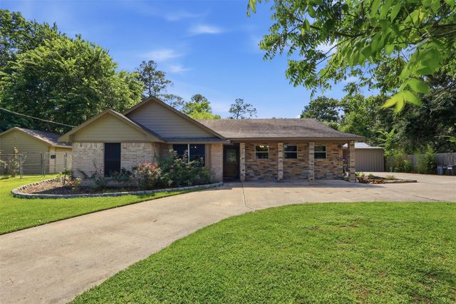 30211 Rickett Lane, Magnolia, TX 77355
