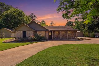 30211 Rickett Lane, Magnolia, TX 77355