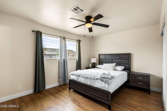6614 E LATHAM Street, Scottsdale, AZ 85257