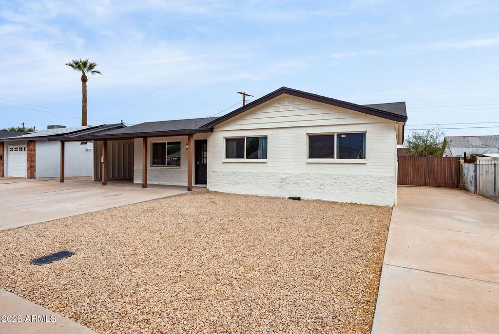 6614 E LATHAM Street, Scottsdale, AZ 85257 — photo 2