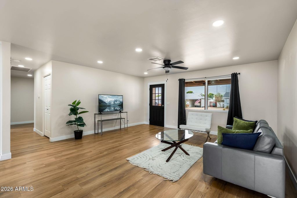 6614 E LATHAM Street, Scottsdale, AZ 85257 — photo 4