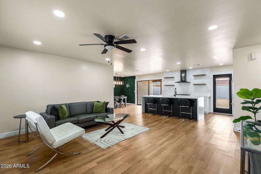 6614 E LATHAM Street, Scottsdale, AZ 85257 — photo 5