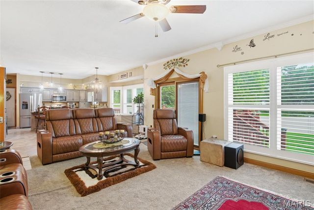 2349 Greenfield Drive, Belleville, IL 62221