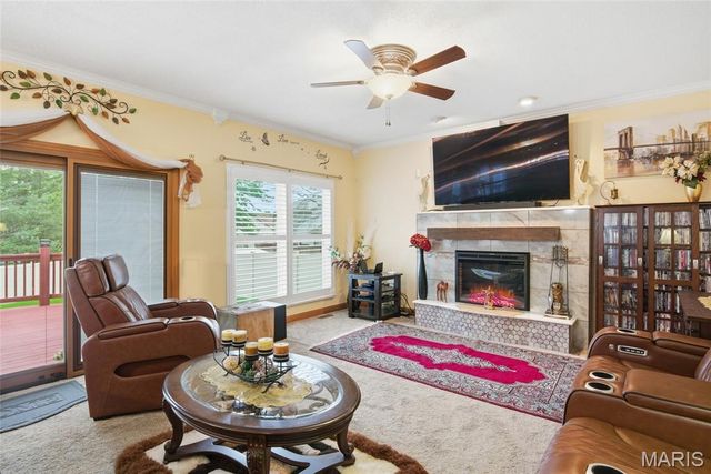 2349 Greenfield Drive, Belleville, IL 62221