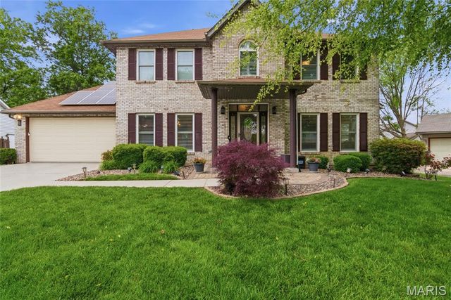 2349 Greenfield Drive, Belleville, IL 62221