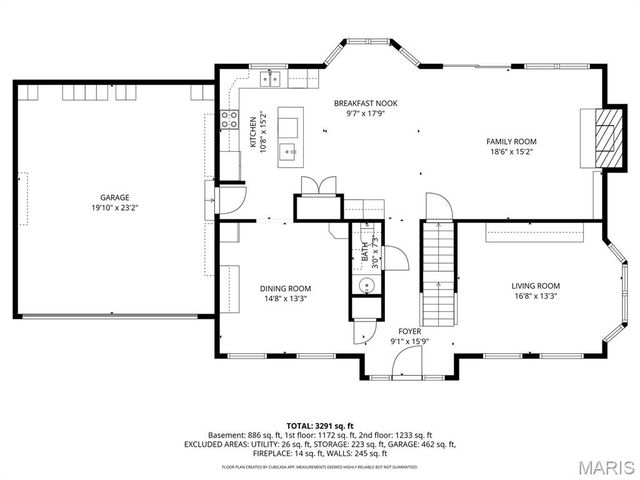 2349 Greenfield Drive, Belleville, IL 62221