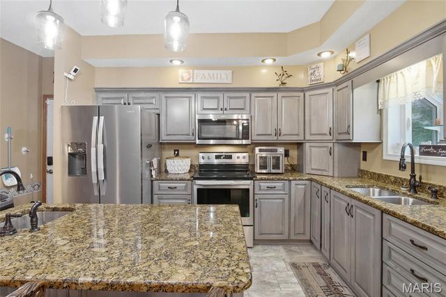 2349 Greenfield Drive, Belleville, IL 62221