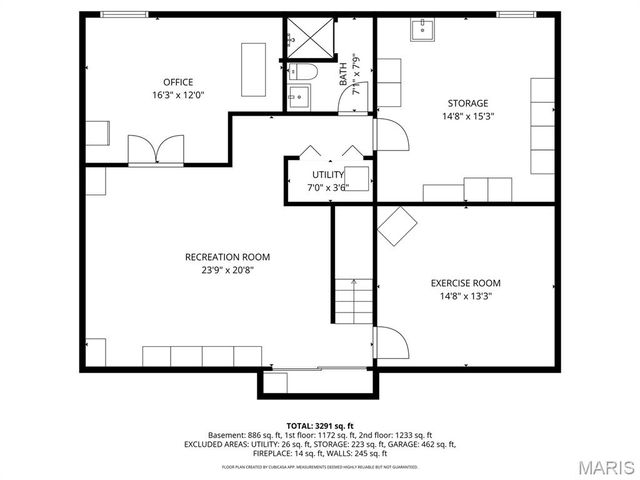 2349 Greenfield Drive, Belleville, IL 62221